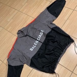 Men’s balenciaga jacket